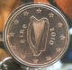 Irlande 5 Cent 2010 - © eurocollection.co.uk