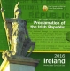 Irlande Série Euro 2016 - 100 ans de la République d'Irlande - © Zafira