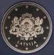 Lettonie 10 Cent 2020 - © eurocollection.co.uk