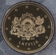 Lettonie 10 Cent 2021 - © eurocollection.co.uk