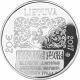 Lituanie 20 Euro Argent 2017 - Francysk Skaryna - © Bank of Lithuania