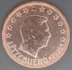 Luxembourg 1 Cent 2020 - © eurocollection.co.uk