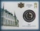 Luxembourg 2 Euro - 100e anniversaire de l'accession au trône de la Grande-Duchesse Charlotte 2019 - Coincard - © Coinf