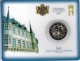 Luxembourg 2 Euro - 200e anniversaire de la naissance de Prince Henri d'Orange-Nassau 2020 - Coincard - © Coinf