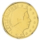 Luxembourg 20 Cent 2002 - © Michail