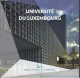 Luxembourg 2,50 Euro bimétallique Argent / Or nordique - Université du Luxembourg 2019 - © Coinf