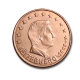 Luxembourg 5 Cent 2008 - © bund-spezial