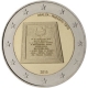 Malte 2 Euro commémorative 2015 - République de Malte 1974 - © European Central Bank