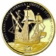 Malte 50 Euro Or - Europa Star Programme - Gran Carracca - Sant´Anna de l'Ordre de Saint-Jean 2019 - © Central Bank of Malta