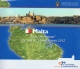 Malte Série Euro 2012 - Special Série Série Invité d'honneur - Malte - Invité d'honneur au "Jour de la Monnaie" - © Zafira