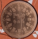 Portugal 5 Cent 2019 - © eurocollection.co.uk