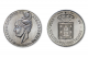 Portugal 5 Euro 2013 - Trésors numismatiques - Peça Degolada de D. Maria II - © ahgf