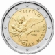 Saint-Marin 2 Euro - 250e anniversaire de la mort de Giovanni Battista Tiepolo 2020 - © Union européenne 1998–2024