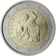 Saint-Marin 2 Euro commémorative 2011 - 500e anniversaire de la naissance de Giorgio Vasari - © European Central Bank