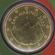 Saint-Marin 20 Cent 2022 - © eurocollection.co.uk