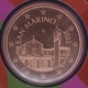 Saint-Marin 5 Cent 2022 - © eurocollection.co.uk