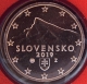 Slovaquie 1 Cent 2019 - © eurocollection.co.uk