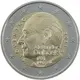 Slovaquie 10 Euro Argent - 100e anniversaire de la naissance de Alexander Dubček 2021 - BE - Set - © European Central Bank