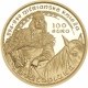 Slovaquie 100 Euro Or - Svatopluk II - Souverain de la Principauté de Nitrie 2020 - © National Bank of Slovakia