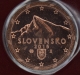 Slovaquie 2 Cent 2015 - © eurocollection.co.uk