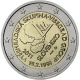 Slovaquie 2 Euro commémorative 2011 - 20e anniversaire de la constitution du Groupe de Visegrád - © European Central Bank