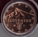 Slovaquie 5 Cent 2015 - © eurocollection.co.uk