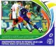 Slovaquie Série Euro 2010 - Coupe du Monde de Football en Afrique du Sud - © Zafira