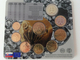 Slovaquie Série Euro - 50e anniversaire de la Société Numismatique Slovaque 2020 - © Münzenhandel Renger