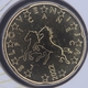 Slovénie 20 Cent 2022 - © eurocollection.co.uk