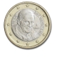 Vatican 1 Euro 2007 - © bund-spezial