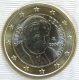 Vatican 1 Euro 2009 - © eurocollection.co.uk