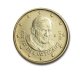 Vatican 10 Cent 2007 - © bund-spezial