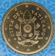 Vatican 10 Cent 2019 - © eurocollection.co.uk