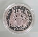 Vatican 10 Euro Argent 2005 - Année de l'Eucharistie - © MDS-Logistik