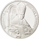 Vatican 10 Euro Argent 2008 - 41ème Journée Mondiale de la Paix - © NumisCorner.com