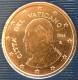 Vatican 2 Cent 2014 - © eurocollection.co.uk