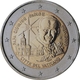 Vatican 2 Euro - 100e anniversaire de la naissance de Saint Jean-Paul II 2020 - © European Central Bank