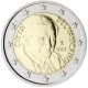 Vatican 2 Euro 2013 - © European Central Bank