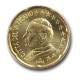 Vatican 20 Cent 2002 - © bund-spezial