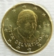 Vatican 20 Cent 2009 - © eurocollection.co.uk
