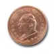 Vatican 5 Cent 2002 - © bund-spezial