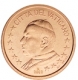Vatican 5 Cent 2002 - © Michail