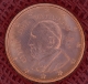 Vatican 5 Cent 2015 - © eurocollection.co.uk