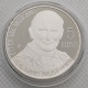 Vatican 5 Euro Argent 2011 - Béatification du Pape Jean-Paul II - © Kultgoalie