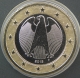 Allemagne 1 Euro 2015 F - © eurocollection.co.uk