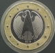 Allemagne 1 Euro 2015 J - © eurocollection.co.uk