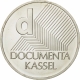 Allemagne 10 Euro Argent 2002 - Exposition d'art moderne "documenta" - BU - © NumisCorner.com