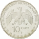 Allemagne 10 Euro Argent 2003 - 200ème anniversaire de la naissance de Justus von Liebig - BU - © NumisCorner.com