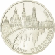 Allemagne 10 Euro Argent 2006 - 800 ans de la ville de Dresde - BU - © NumisCorner.com