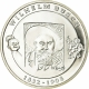 Allemagne 10 Euro Argent 2007 - 175ème anniversaire de la naissance de Wilhelm Busch - BU - © NumisCorner.com